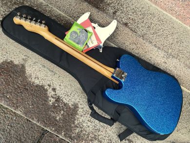 FENDER J MASCIS TELECASTER 2021