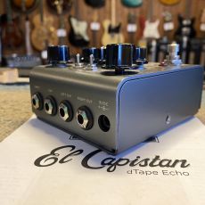 STRYMON EL CAPISTAN d´TAPE ECHO