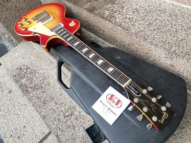 GIBSON LES PAUL DELUXE 1978