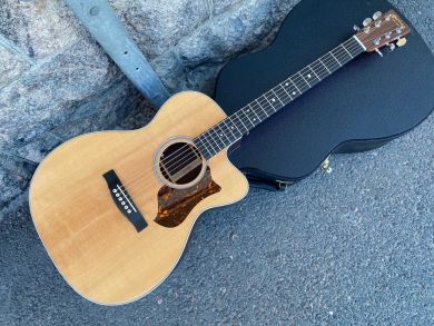 MARTIN OMCPA4 ROSEWOOD 2012