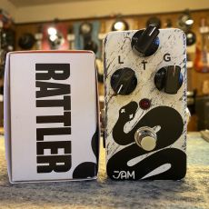 JAM PEDALS RATTLER