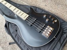 SCHECTER PA-TM TOMOHIRO SIGNATURE BASS