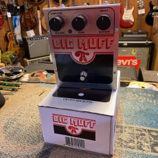 ELECTRO HARMONICS BIG MUFF Pi 