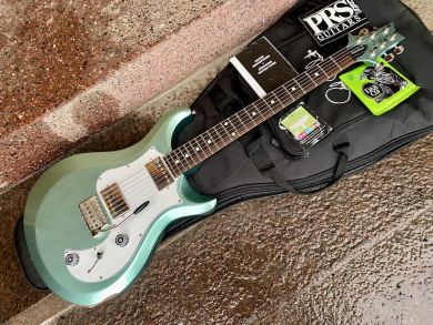 PRS S2 STANDARD 22 2021