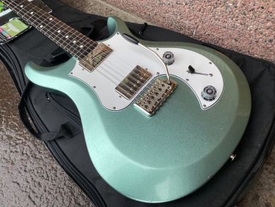 PRS S2 STANDARD 22 2021