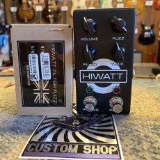 HIWATT FILTER FUZZ MK II