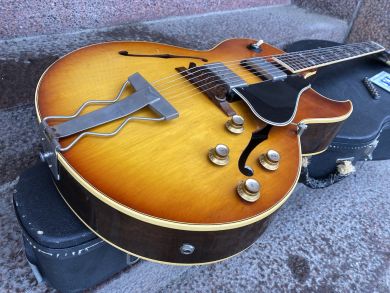 GIBSON ES-175 1965