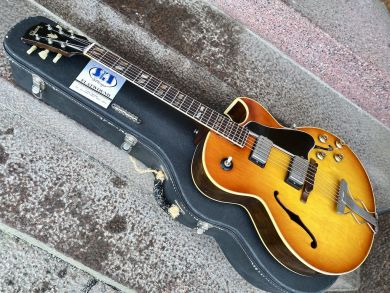 GIBSON ES-175 1965