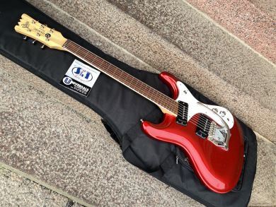 MOSRITE THE VENTURES MODEL