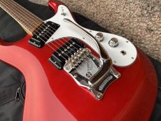 MOSRITE THE VENTURES MODEL