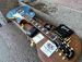 GIBSON LES PAUL STANDARD 50´s CUSTOM COLOR, Pelham Blue