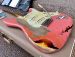 FENDER JOHN CRUZ MASTERBUILT 1961 STRATOCASTER RELIC 2020