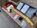 FENDER 1960 CUSTOM TELECASTER JOURNEYMAN RELIC 2017