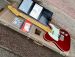 FENDER 1960 CUSTOM TELECASTER JOURNEYMAN RELIC 2017