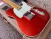 FENDER 1960 CUSTOM TELECASTER JOURNEYMAN RELIC 2017