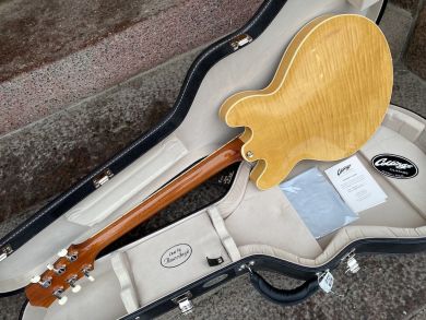 COLLINGS I-30 LC, Blonde