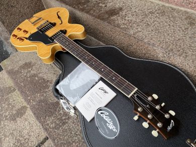 COLLINGS I-30 LC, Blonde