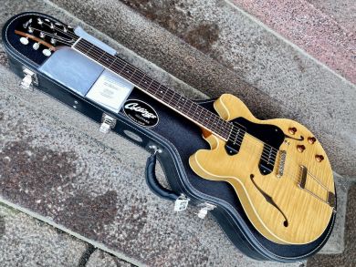 COLLINGS I-30 LC, Blonde