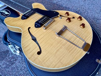 COLLINGS I-30 LC, Blonde