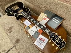 GIBSON 1957 LES PAUL CUSTOM REISSUE 2020