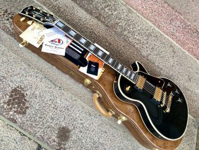 GIBSON 1957 LES PAUL CUSTOM REISSUE 2020