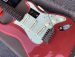 FENDER AMERICAN VINTAGE II 1961 STRATOCASTER, Fiesta Red