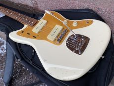 SQUIER J. MASCIS JAZZMASTER 2012