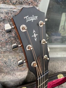 TAYLOR BUILDERS EDITION 717 2021