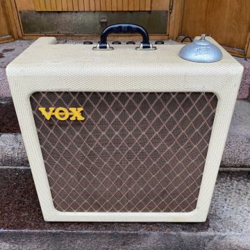 VOX AC-15 COMBO 1961