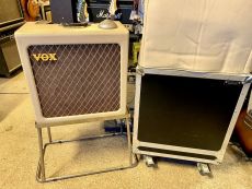 VOX AC-15 COMBO 1961