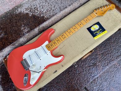 FENDER AMERICAN VINTAGE ´57 STRATOCASTER 1997