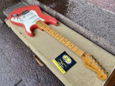 FENDER AMERICAN VINTAGE ´57 STRATOCASTER 1997