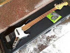 FENDER AMERICAN DELUXE JAZZ BASS V 1999