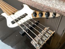 FENDER AMERICAN DELUXE JAZZ BASS V 1999