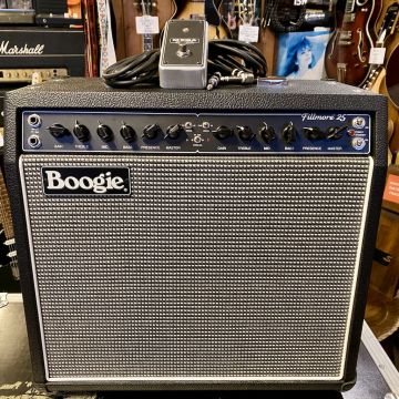 MESA/BOOGIE FILLMORE 25 1X12 COMBO