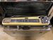 FENDER DELUXE 8 LAP STEEL