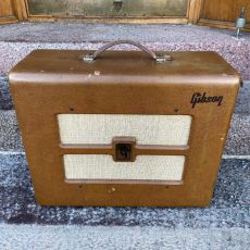 GIBSON BR-6 COMBO 1953