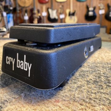 DUNLOP GCB-95 CRYBABY WAH