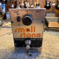 ELECTRO-HARMONIX SMALL STONE PAHSE SHIFTER 1977