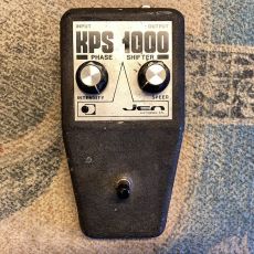 JEN KPS 1000 PHASE SHIFTER, 70´s