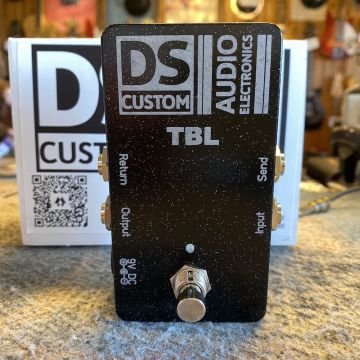 DS CUSTOM TBL (TRUE BYPASS LOOP)