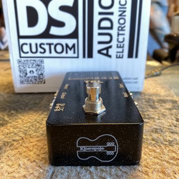 DS CUSTOM TBL (TRUE BYPASS LOOP)