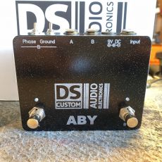 DS CUSTOM ABY SWITCH