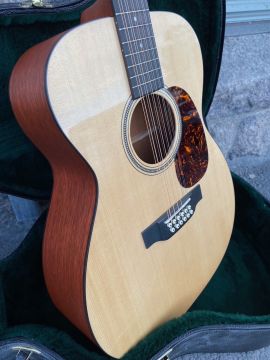 MARTIN J12-16GT 2012 