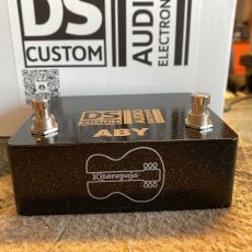 DS CUSTOM ABY SWITCH