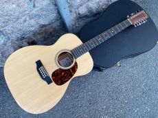 MARTIN J12-16GT 2012 