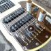 FENDER DELUXE 8 LAP STEEL