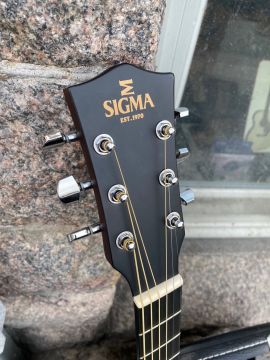 SIGMA GJM-SGE