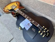 GIBSON 1963 ES-335 REISSUE 2013