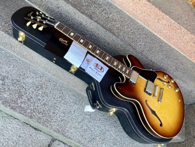 GIBSON 1963 ES-335 REISSUE 2013